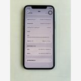 ���� iPhone 11 Pro 64GB �ߥåɥʥ��ȥ��꡼�� �Хåƥ꡼98% - 0646