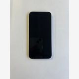 ���� iPhone 12 mini 64GB �ۥ磻�� �Хåƥ꡼100% - 4452