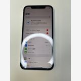  iPhone 12 64GB ۥ磻 Хåƥ꡼100% MGHP3J/A - 735662