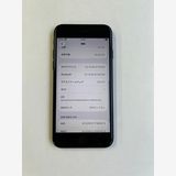���� iPhone SE (��3����) 64GB �ߥåɥʥ��� �Хåƥ꡼98%  - 6859