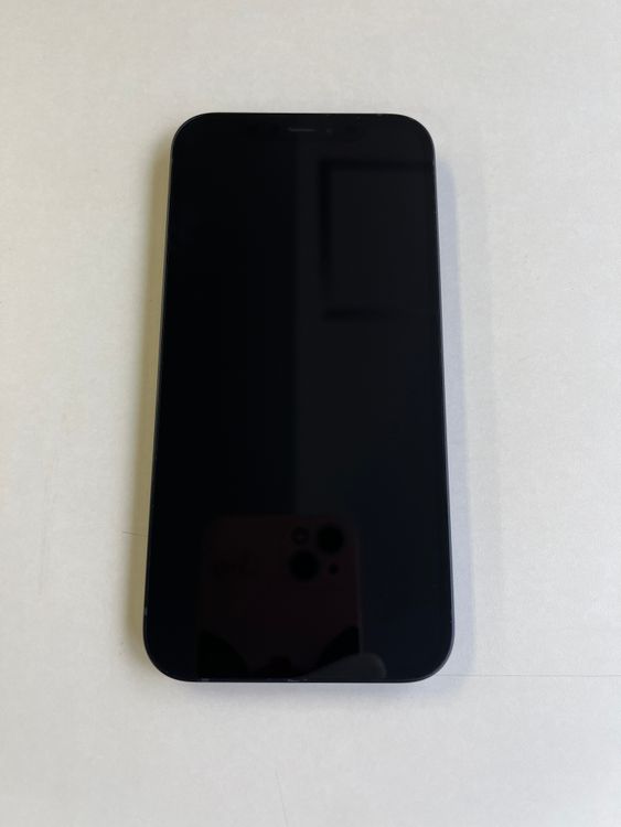  iPhone 12 64GB ߥåɥʥ Хåƥ꡼100% - 7984