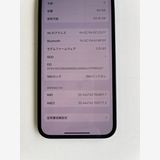  iPhone 12 64GB ֥å Хåƥ꡼100% MGHN3J/A - 48517