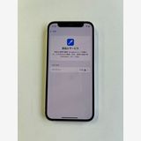 ���� iPhone 12 mini 128GB �ۥ磻�� �Хåƥ꡼95% - 3007