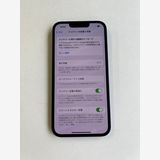 iPhone 13 256GB ߥåɥʥ Хåƥ꡼87% MLNH3J/A - 0656