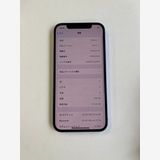  iPhone 12 128GB ѡץ Хåƥ꡼100% MJNJ3J/A - 5343