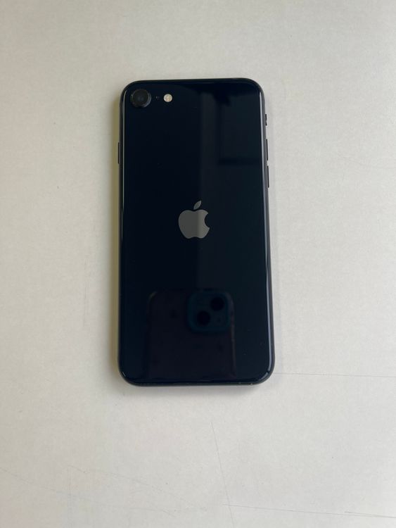 ���� iPhone SE (��3����) 64GB �ߥåɥʥ��� �Хåƥ꡼90% - 2175