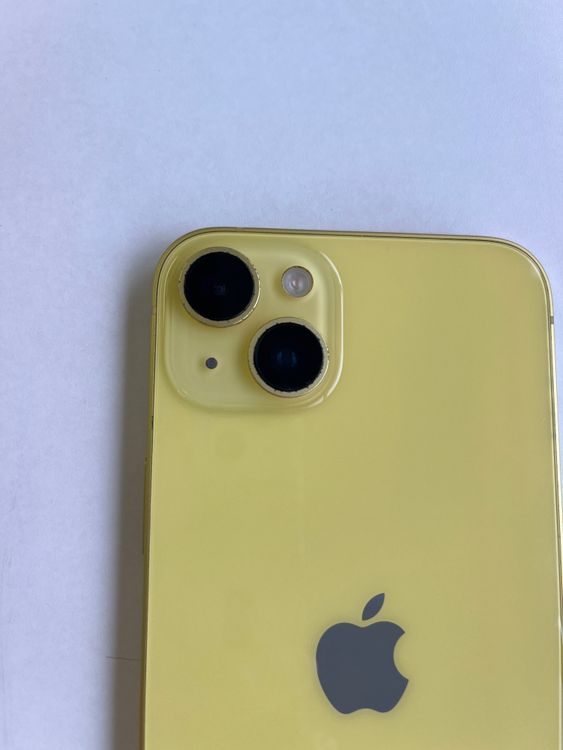 iPhone 14 Plus 128GB �������� �Хåƥ꡼83% MR603J/A - 8170