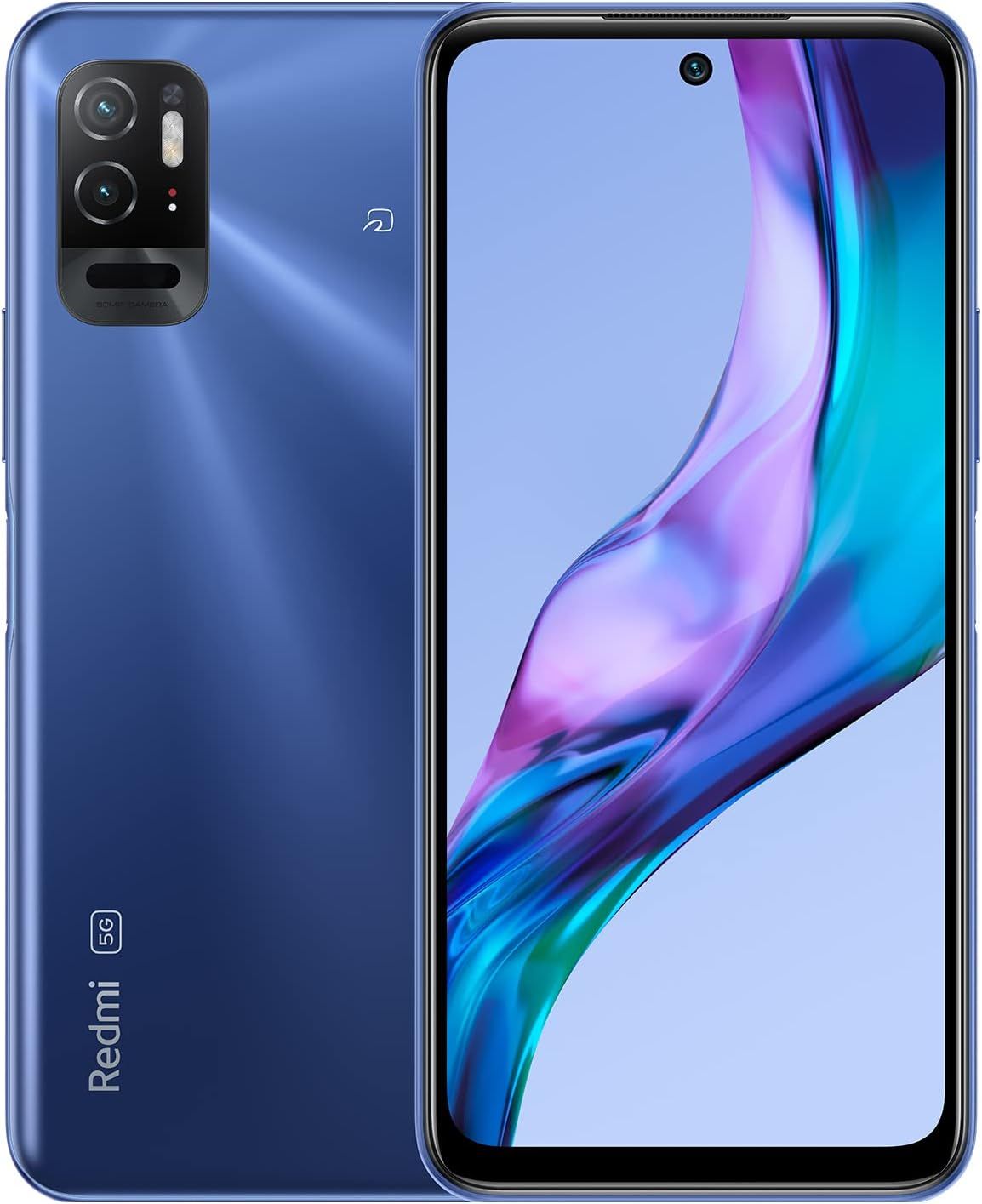 ムスビー｜[新品 未使用]ソフトバンク Redmi Note 10T A101XM ナイト 