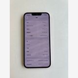 ���� iPhone 13 128GB �ԥ� �Хåƥ꡼86% MLNE3J/A - 9934