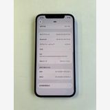 ���� iPhone 12 64GB �ѡ��ץ� �Хåƥ꡼100% MJNH3J/A - 3301