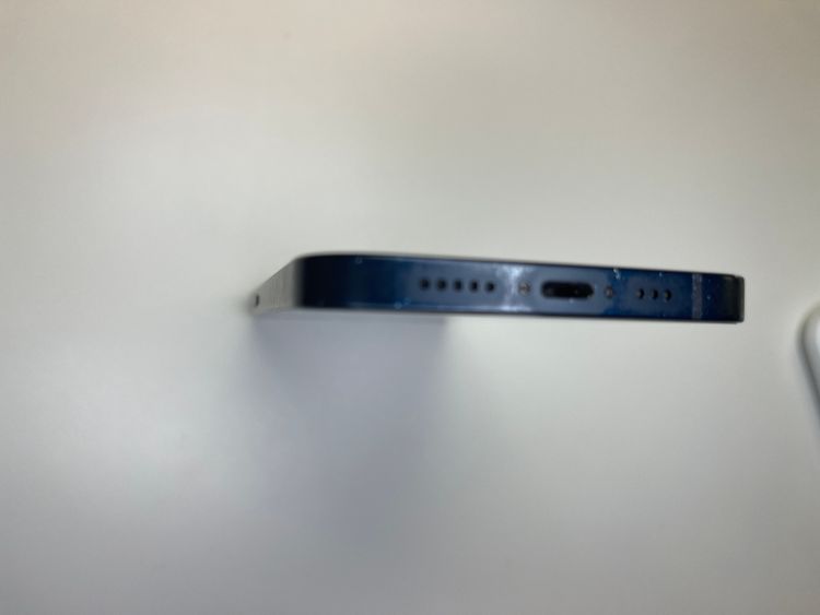 iPhone 12 64GB ֥å Хåƥ꡼100% MGHN3J/A - 7537