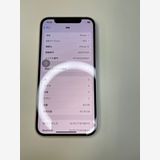  iPhone 12 64GB ۥ磻 Хåƥ꡼100% MGHP3J/A - 72436