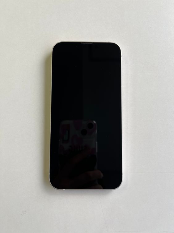 ���� iPhone 13 128GB �������饤�� �Хåƥ꡼100% - 0074