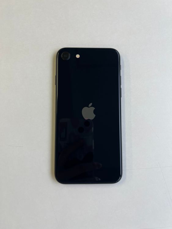 ���� iPhone SE3 128GB �ߥåɥʥ��� �Хåƥ꡼85%  - 51794