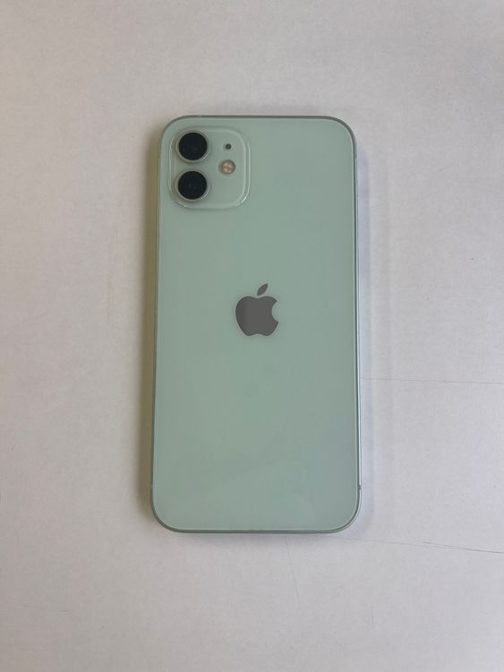  iPhone 12 64GB ꡼ Хåƥ꡼100% MGHT3J/A - 7280