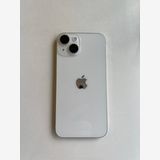  iPhone 14 128GB 饤 Хåƥ꡼86% MPUQ3J/A - 6626