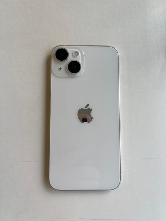  iPhone 14 128GB 饤 Хåƥ꡼86% MPUQ3J/A - 6626