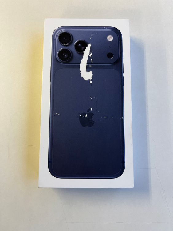 iPhone17 Pro Max 商品一覧｜ムスビー【中古スマホ・中古タブレット