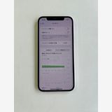 ���� iPhone 12 64GB �ۥ磻�� �Хåƥ꡼100% MGHP3J/A - 7070