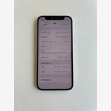 ���� iPhone 12 mini 128GB �ۥ磻�� �Хåƥ꡼100% - 7288