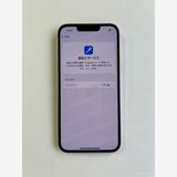 ���� iPhone 13 128GB �ԥ� �Хåƥ꡼100% MLNE3J/A - 2547