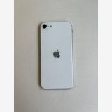 ���� iPhone SE (��2����) 64GB �ۥ磻�� �Хåƥ꡼82% - 5325