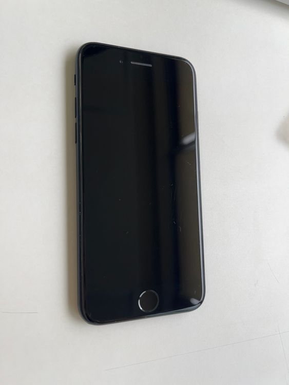 ���� iPhone SE (��3����) 64GB �ߥåɥʥ��� �Хåƥ꡼74% - 8254