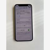 ���� iPhone 12 mini 128GB �ۥ磻�� �Хåƥ꡼100%  - 9860