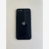 ���� iPhone SE (��3����) 64GB �ߥåɥʥ��� �Хåƥ꡼88%- 0606