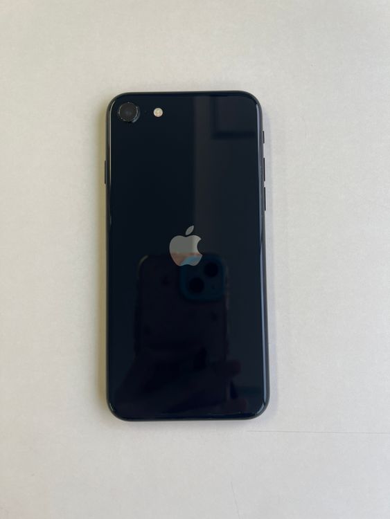���� iPhone SE (��3����) 64GB �ߥåɥʥ��� �Хåƥ꡼88%- 0606