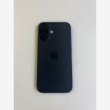  iPhone 16 128GB ֥å Хåƥ꡼88% MYDQ3J/A - 6913