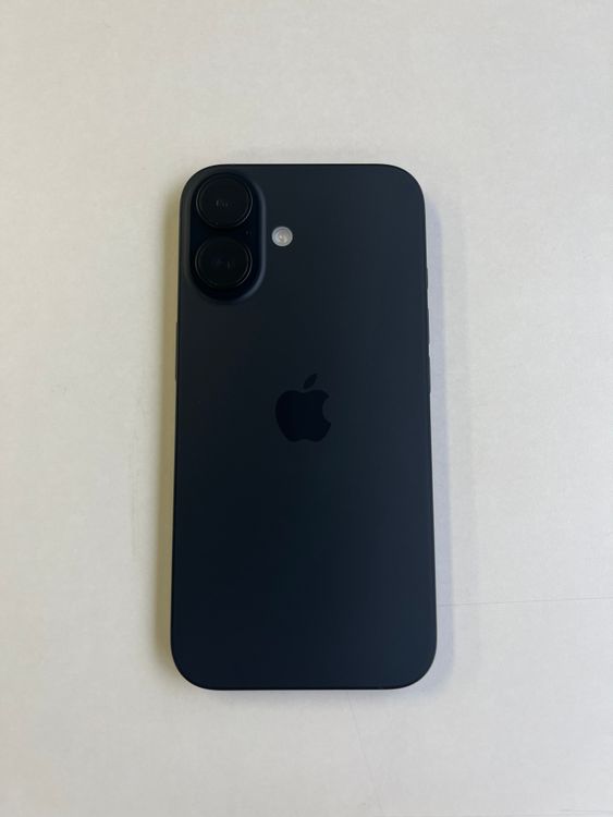  iPhone 16 128GB ֥å Хåƥ꡼88% MYDQ3J/A - 6913