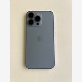  iPhone 13 Pro 1TB ֥롼 Хåƥ꡼87% MLV73J/A