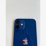 ���� iPhone 12 mini 128GB �֥롼 �Хåƥ꡼76% - 8711