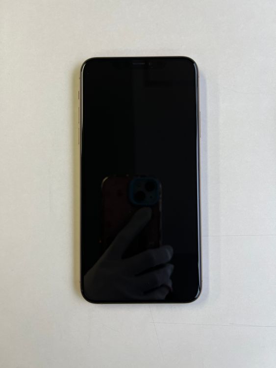���� iPhone 11 Pro Max 64GB ������� �Хåƥ꡼100% - 4261