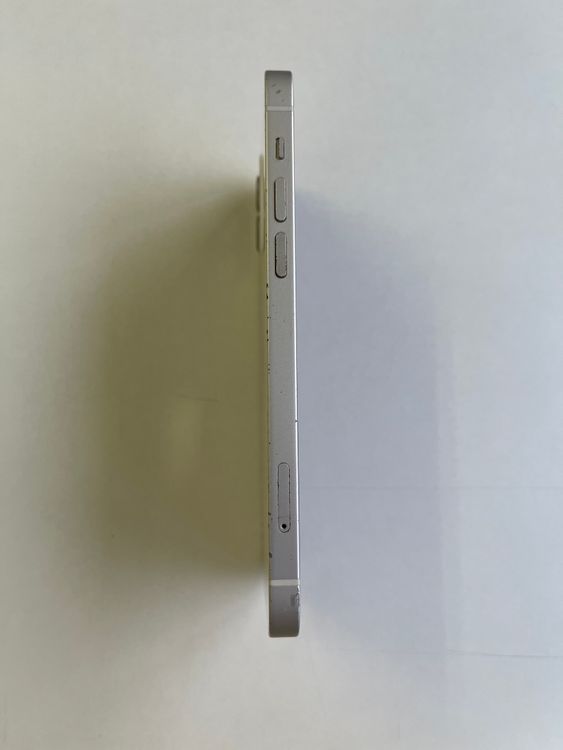  iPhone 12 128GB ۥ磻 Хåƥ꡼100% MGHV3J/A - 8102