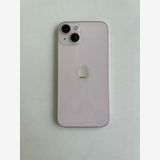 ���� iPhone 13 128GB �ԥ� �Хåƥ꡼86% MLNE3J/A - 9934