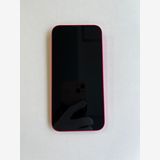  iPhone 14 256GB RED Хåƥ꡼82% MPWG3J/A - 9424