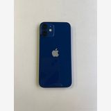  iPhone 12 mini 64GB ֥롼  MGAP3J/A