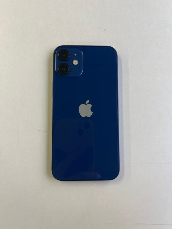  iPhone 12 mini 64GB ֥롼  MGAP3J/A