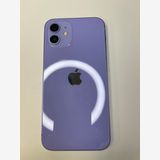 iPhone 12 64GB ѡץ Хåƥ꡼100% MJNH3J/A - 697039