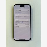 ���� iPhone 16 128GB �֥�å� �Хåƥ꡼92% MYDQ3J/A - 8683