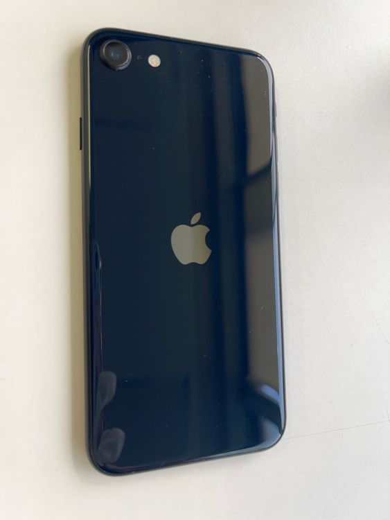 ���� iPhone SE (��3����) 64GB �ߥåɥʥ��� �Хåƥ꡼89% - 4790