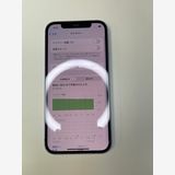  iPhone 12 64GB ѡץ Хåƥ꡼100% MJNH3J/A - 697039