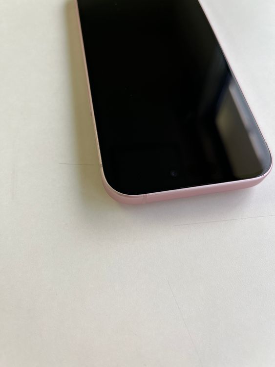  iPhone 15 256GB ԥ Хåƥ꡼85% MTMP3J/A - 0892