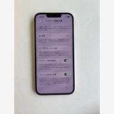 ���� iPhone 13 128GB �������饤�� �Хåƥ꡼85% MLND3J/A - 5760
