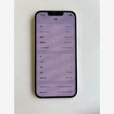 ���� iPhone 13 128GB �������饤�� �Хåƥ꡼85% MLND3J/A - 5760