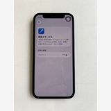 ���� iPhone 12 mini 64GB �֥�å� �Хåƥ꡼100% - 4498