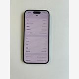 ���� iPhone15 256GB ���꡼�� �Хåƥ꡼86% - 1565��������