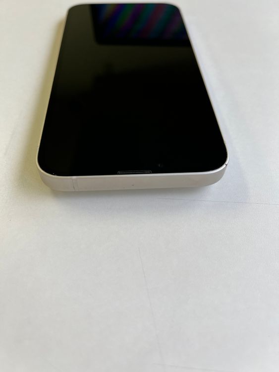  iPhone 14 128GB 饤 Хåƥ꡼86% MPUQ3J/A - 2701